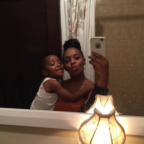 Meet your Posher, Sameerah - Picture 1 of 1